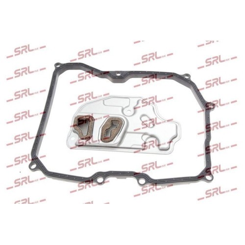 Filtru transmisie automata Seat Altea (5p1), Leon (1p1), Toledo 3, Skoda Octavia 2, Superb 2, VW Golf 5 6, Jetta, Passat B6, Touran (1t1), 2.0 FSi, 2