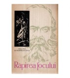 Galina Serbriakova - Rapirea focului vol. I - 120909