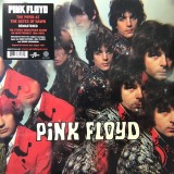Pink Floyd The Piper at the Gates of Dawn 180g LP reissuerem 2016 Version (vinyl)