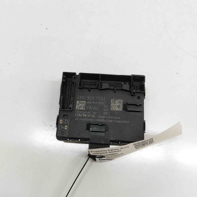 Modul de control ușă st&amp;acirc;nga față AUDI Q7 4M 2016 OEM: 4M0959793E,4M0959793C,A2C7465921900 32066664 foto
