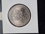 Polonia 50 zloti 1979 (aniversara) 10 - UNC