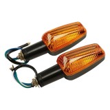 Cumpara ieftin Semnalizari fata spate Honda CB Hornet VTEC 1998 2006 A2015