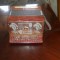 Bayan/Harmonica Tula Kraska rusesc,cca 1960 - de colectie , functional ,complet