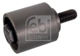 FEBI BILSTEIN 178713 Rola ghidare/conducere, curea distributie