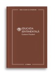 Educatia sentimentala (vol. 42), Litera