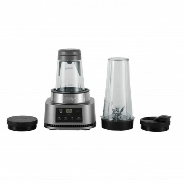 Mixer cu Pahar NINJA CB100EU Negru Argintiu 1100 W 700 ml