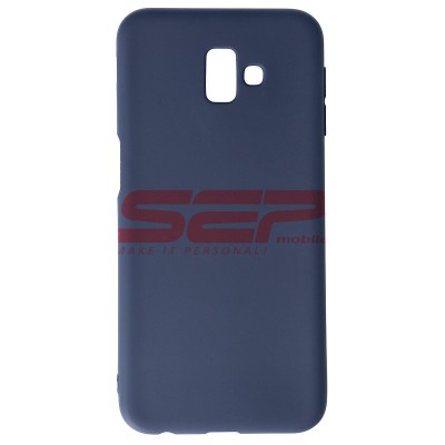 Toc TPU Matte Samsung Galaxy J6 Plus Pink foto