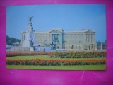 HOPCT 17433 PALATUL BUCKINGHAM -LONDRA -ANGLIA -UK --EUROPA -NECIRCULATA