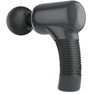 PRETTY LOVE - RECHARGEABLE MASSAGER 7 FUNCTIONS 5 SPEEDS foto