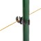 Izolator inelar T-post, 25&amp;nbsp;buc. - 9