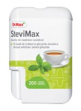 Dr. Max Indulcitor SteviMax, 200 comprimate, Dr.Max