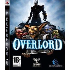 Overlord 2 PS3 foto