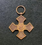Crucea comemoratova WW1