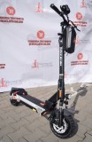 Oferta trotineta electrica KuKirin M4 Max (2026), 18Ah 800W, 50 Km/h, Chei 10inch Off-Road