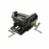 Menghina de banc cu dublu ax 125mm, GEKO G01028