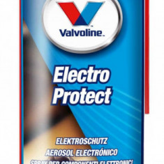 Spray Protectie Contacte Electrice Valvoline Electro Protect, 500ml