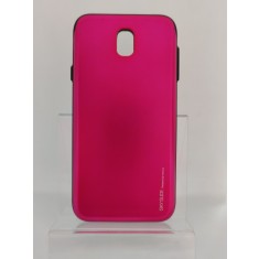 Husa Matte TPU Samsung Galaxy J7 2017.