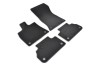 Set covorase auto mocheta Audi Q5 II [Fy] (2017-), Umbrella