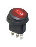 Buton, Switch rezistent la apa pentru pornirea/oprirea proiectoarelor LED