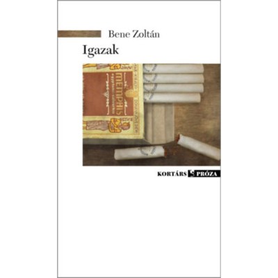 Igazak - Bene Zolt&amp;aacute;n foto