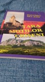 TARA MOTILOR CRISENI -IOAN PARVA/NICU JIANU TRASEE TURISTICE