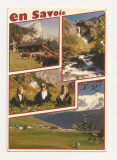 FA10 - Carte Postala- FRANTA - En Savoie , necirculata, Fotografie