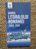 Ghidul Litoralului Romaniei 2009-2010