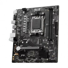 Placa de baza MSI PRO A620M-E, AM5, mATX, DDR5, AMD A620