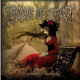 Cradle Of Filth Evermore Darkly (cd)