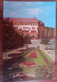 QW27 T - Carte postala - tematica turism - vedere - Romania - Targu Mures 4, Circulata, Printata