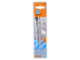 Burghiu Metal 5mm HSS Blister