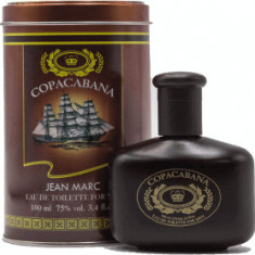 Jean Marc Parfum pentru bărbați Copacabana, 100 ml