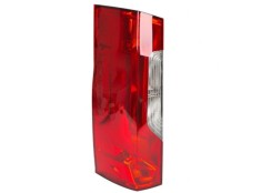 Stop spate, lampa Mercedes Sprinter, 02.2018-, model: Furgon, montare spate, stanga, LED+P21W+PY21W; fara soclu bec; fara marcaj &amp;quot;MERCEDES-BENZ&amp;