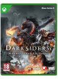 Darksiders Warmastered Xbox One|PC|Nintendo Switch|Wii U|PlayStation 4