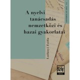 A nyelvi tan&aacute;csad&aacute;s nemzetk&ouml;zi &eacute;s hazai gyakorlatai - K&uuml;l&ouml;n&ouml;s tekintettel a Nyelvtudom&aacute;nyi Kutat&oacute;k&ouml;zpontra - Lud&aacute;nyi Zs&oacute;fia