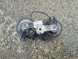 Claxon dublu FORD FOCUS 2005-2011