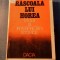 Rascoala lui Horea 1784 Nicolae Edroiu
