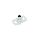 Valvă Rezervor Uscător de Rufe WHIRLPOOL INDESIT BEKO Original Cod OEM 2961100100 C00875446