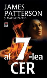 Al 7-lea cer | James Patterson, Maxine Paetro, Rao