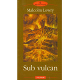 Malcolm Lowry - Sub vulcan - 134523