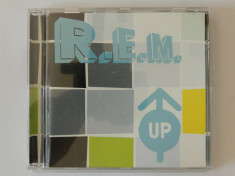 R.E.M. - Up CD (1998) foto