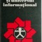Omul si universul informational &ndash; St. Stossel, D. S. Ogodescu