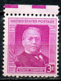 SUA 1950, Aniversari, Samuel Gompers, serie neuzata, MNH, Nestampilat