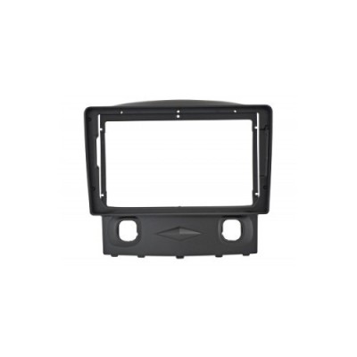 Rama Navigatie 9&amp;quot; cu cablaj si modul canbus compatibila Ford C-Max 2003 - 2010 Cod: NV3072/ GR2 Automotive TrustedCars foto