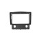 Rama Navigatie 9&quot; cu cablaj si modul canbus compatibila Ford Fiesta V 2005 - 2008 Cod: NV3072/ GR2 Automotive TrustedCars