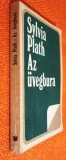 Az uvegbura - Sylvia Plath