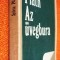 Az uvegbura - Sylvia Plath