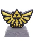 Lampa Hyrule Crest Icon