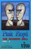 Pink Floyd - The Division Bell (Vol. 1), Caseta audio