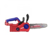 Cumpara ieftin Fierastrau cu lant fara acumulator si incarcator, motor fara perii (brushless), 30cm